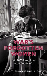 War's Forgotten Women