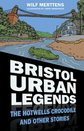 Bristol Urban Legends