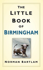 The Little Book of Birmingham