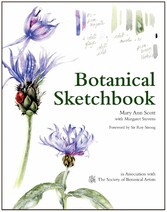 Botanical Sketchbook