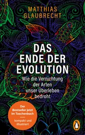 Das Ende der Evolution