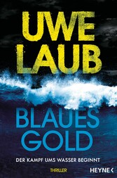 Blaues Gold