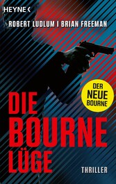 Die Bourne Lüge