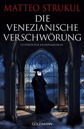 Die venezianische Verschwörung