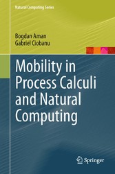 Mobility in Process Calculi and Natural Computing