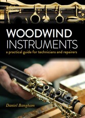 Woodwind Instruments