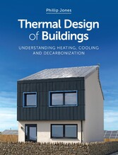 Thermal Design of Buildings