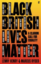 Black British Lives Matter