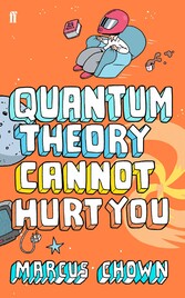 Quantum Theory Cannot Hurt You