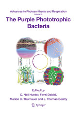 The Purple Phototrophic Bacteria