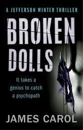 Broken Dolls