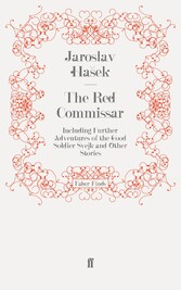 The Red Commissar