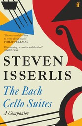 The Bach Cello Suites