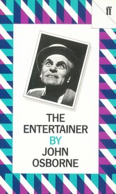 The Entertainer