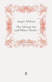 The Wrong Set and Other Stories