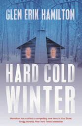 Hard Cold Winter