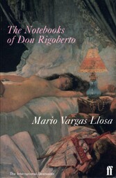 The Notebooks of Don Rigoberto