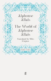 The World of Alphonse Allais