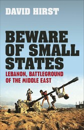 Beware of Small States