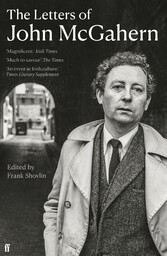 The Letters of John McGahern