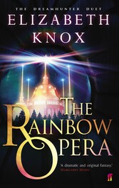 The Rainbow Opera