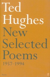 New and Selected Poems