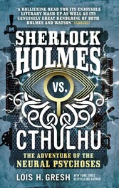 Sherlock Holmes vs. Cthulhu