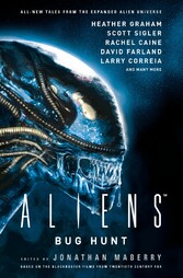 Aliens: Bug Hunt