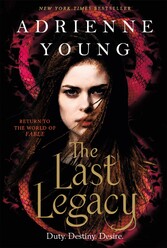 The Last Legacy