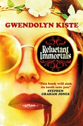 Reluctant Immortals