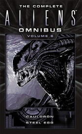 The Complete Aliens Omnibus