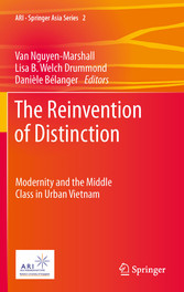 The Reinvention of Distinction