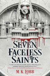 Seven Faceless Saints