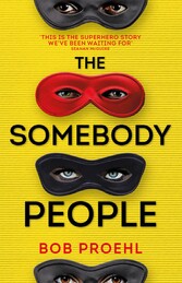 The Somebody People