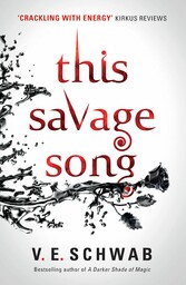 This Savage Song