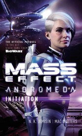 Mass Effect