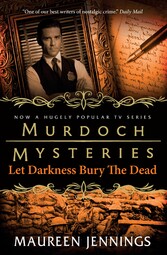 Murdoch Mysteries