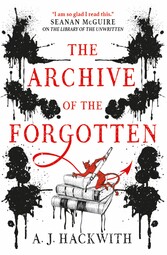 The Archive of the Forgotten