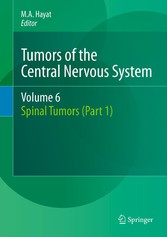 Tumors of the Central Nervous System, Volume 6