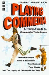 Playing Commedia