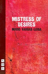 Mistress of Desires (NHB Modern Plays)