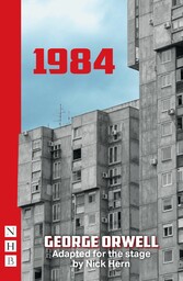 1984 (NHB Modern Plays)