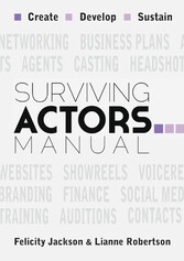 Surviving Actors Manual