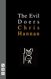 The Evil Doers (NHB Modern Plays)