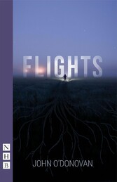 Flights (NHB Modern Plays)