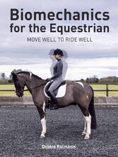 Biomechanics for the Equestrian