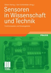 Sensoren in Wissenschaft und Technik