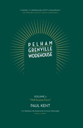 Pelham Grenville Wodehouse