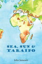 Sea, Sun & Taraipo