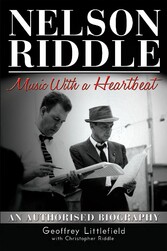 Nelson Riddle